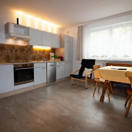 Haus Kinspergher Innsbruck Exteriér fotografie