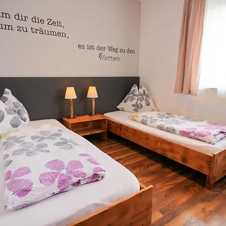 Haus Kinspergher Innsbruck Exteriér fotografie