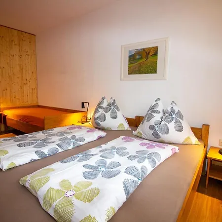 Haus Kinspergher Innsbruck Exteriér fotografie