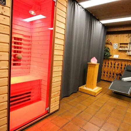 Haus Kinspergher Innsbruck Exteriér fotografie