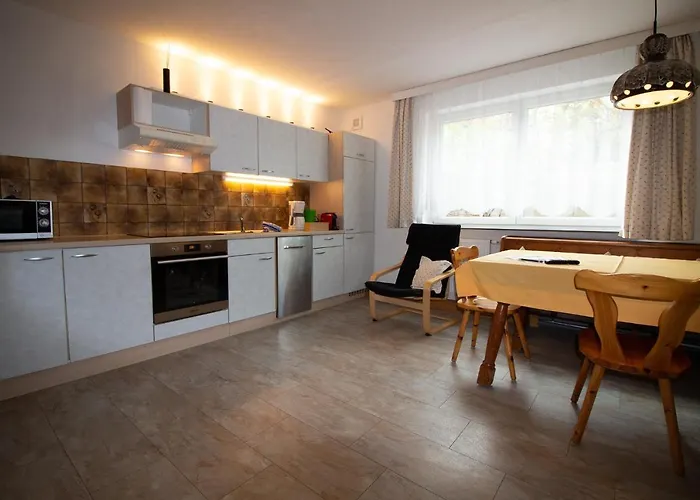 Haus Kinspergher