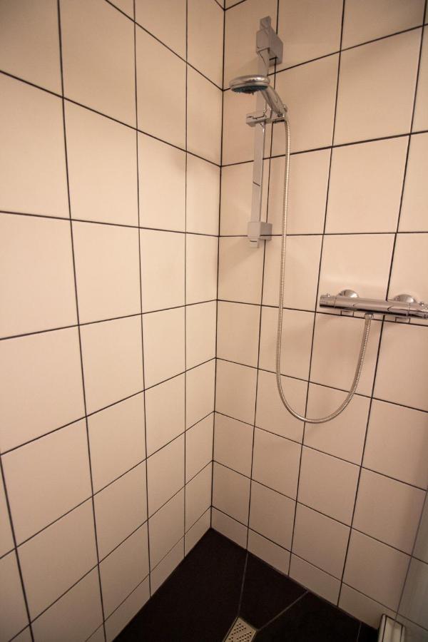 Apartmán Haus Kinspergher