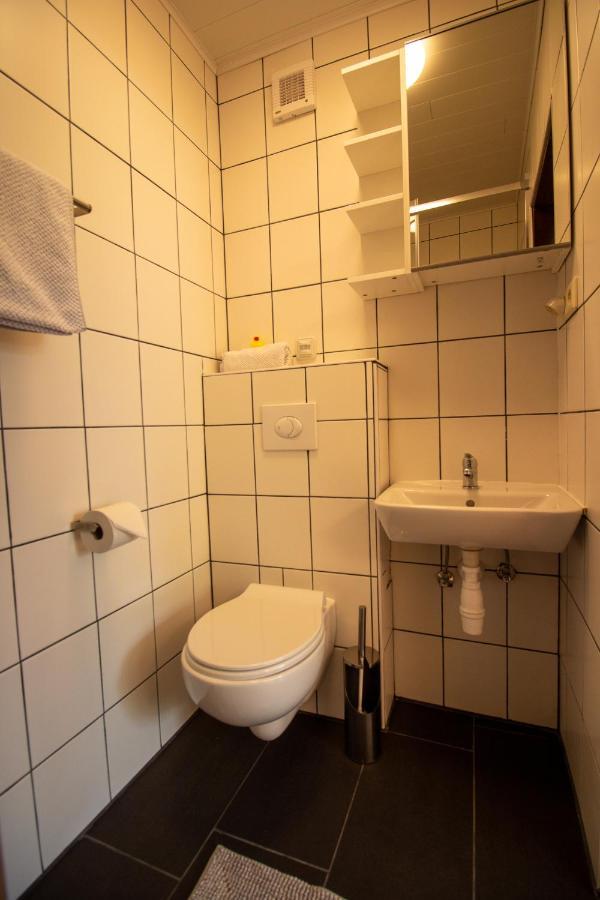 Haus Kinspergher Apartmán Innsbruck