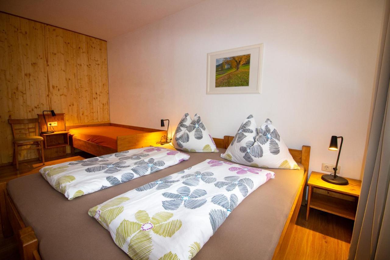 Apartmán Haus Kinspergher