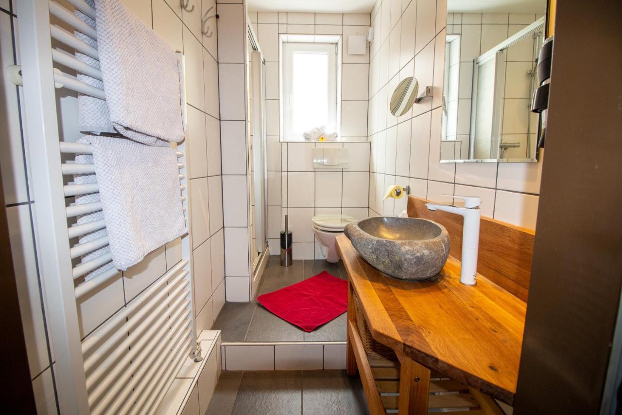 Apartmán Haus Kinspergher