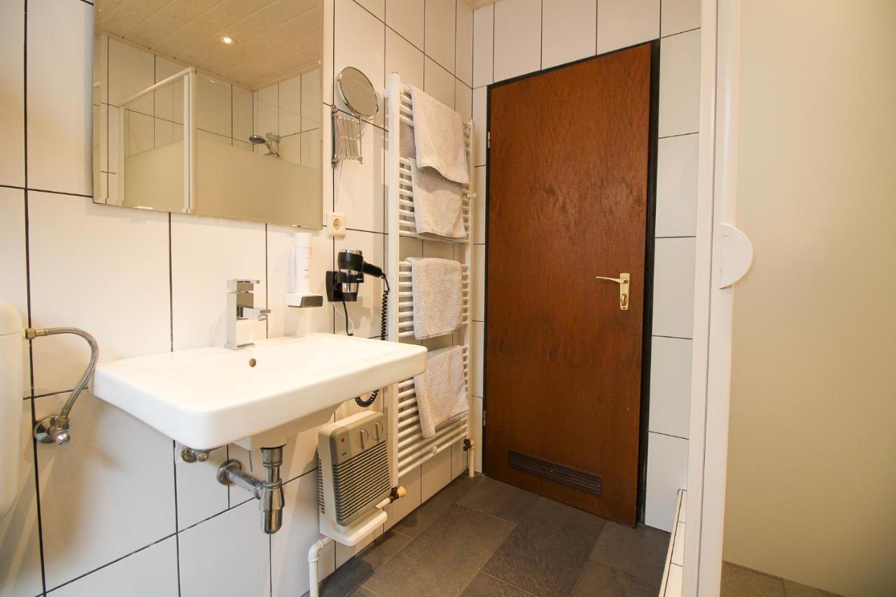 Apartmán Haus Kinspergher