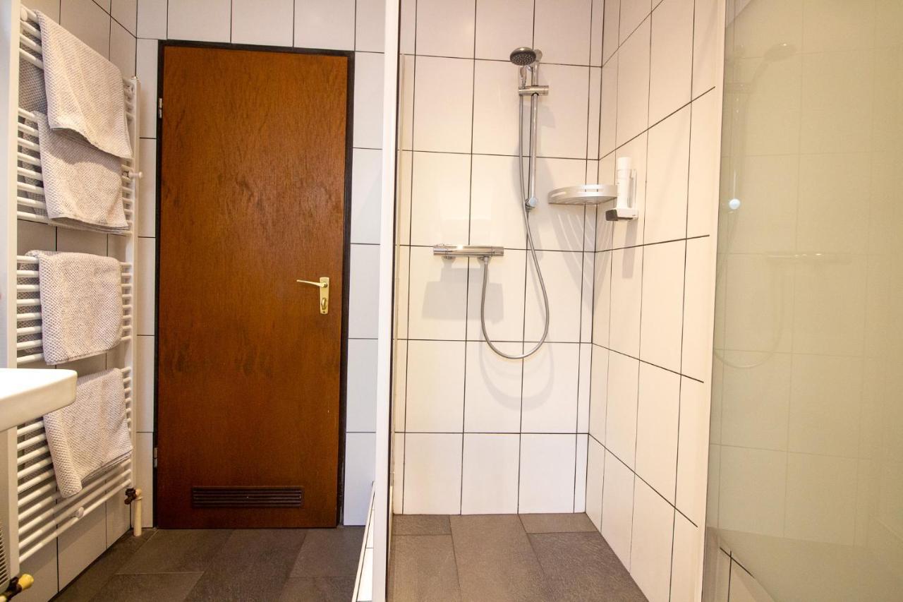 Apartmán Haus Kinspergher Innsbruck
