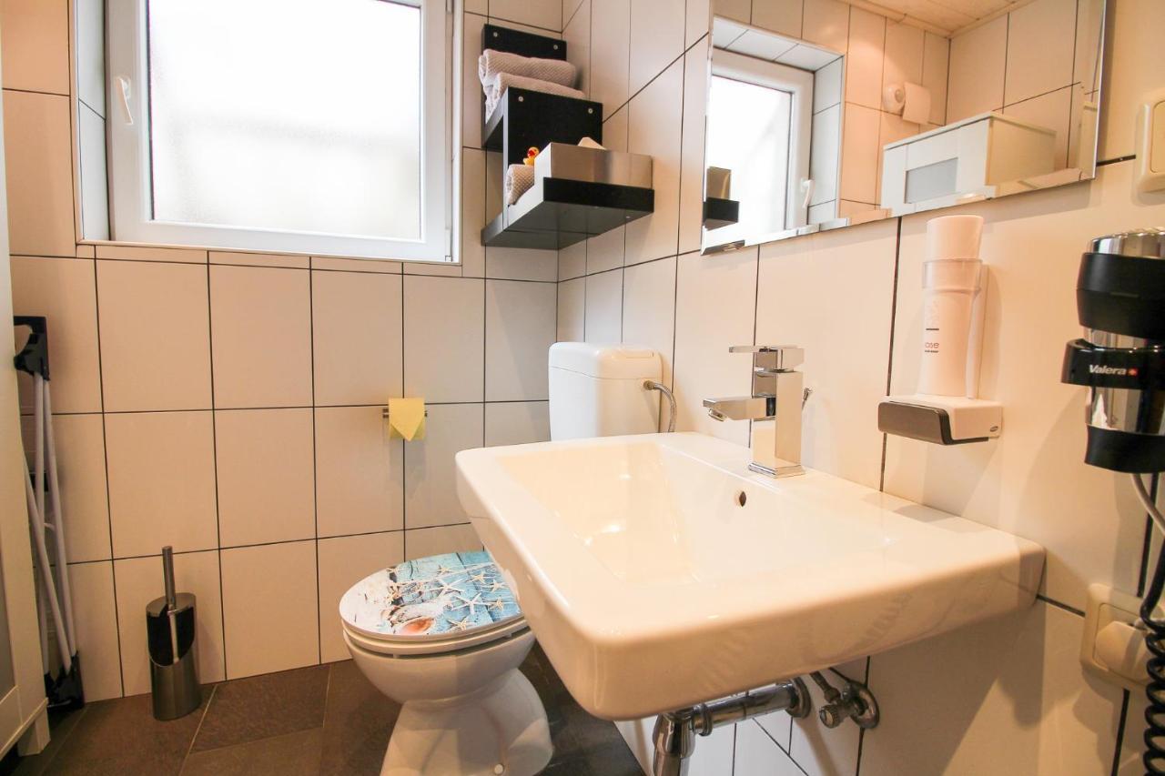 Haus Kinspergher Apartmán Innsbruck