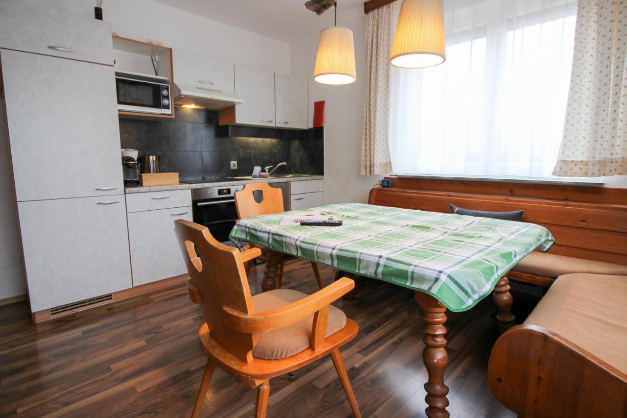 Haus Kinspergher Apartmán Innsbruck