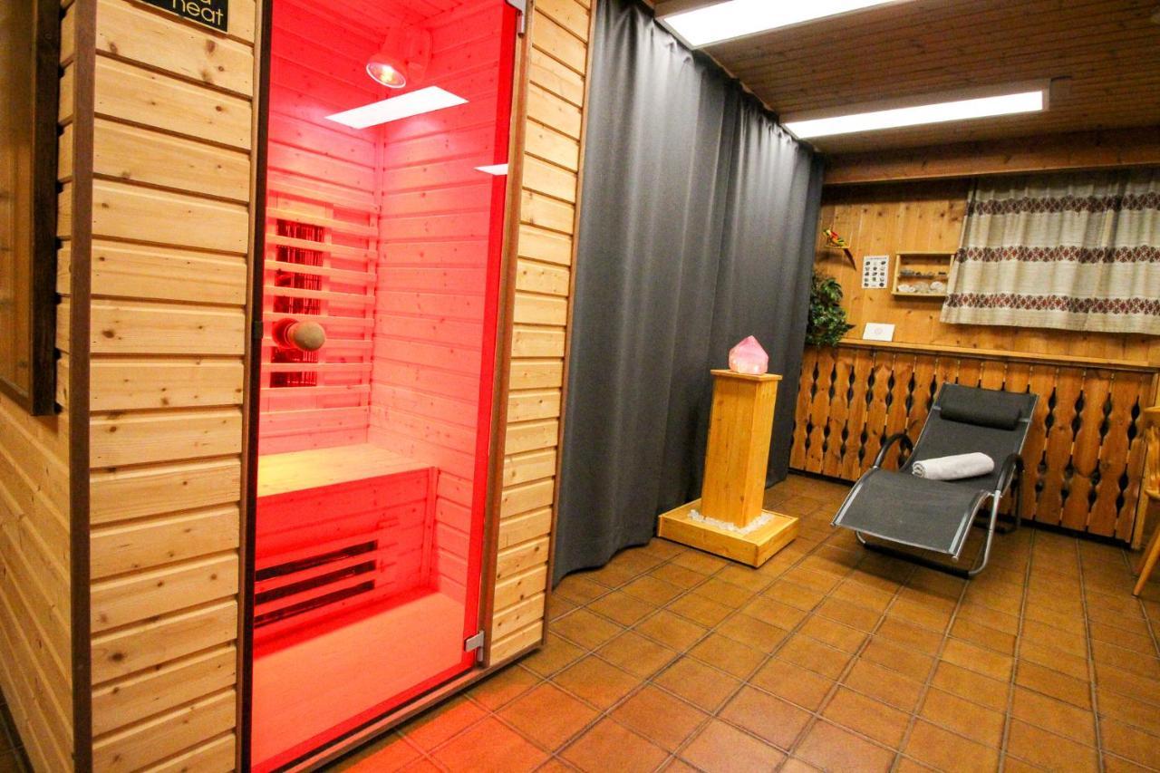 Haus Kinspergher Apartmán