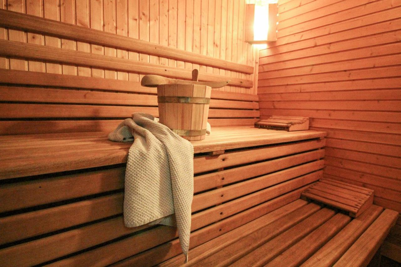 Apartmán Haus Kinspergher