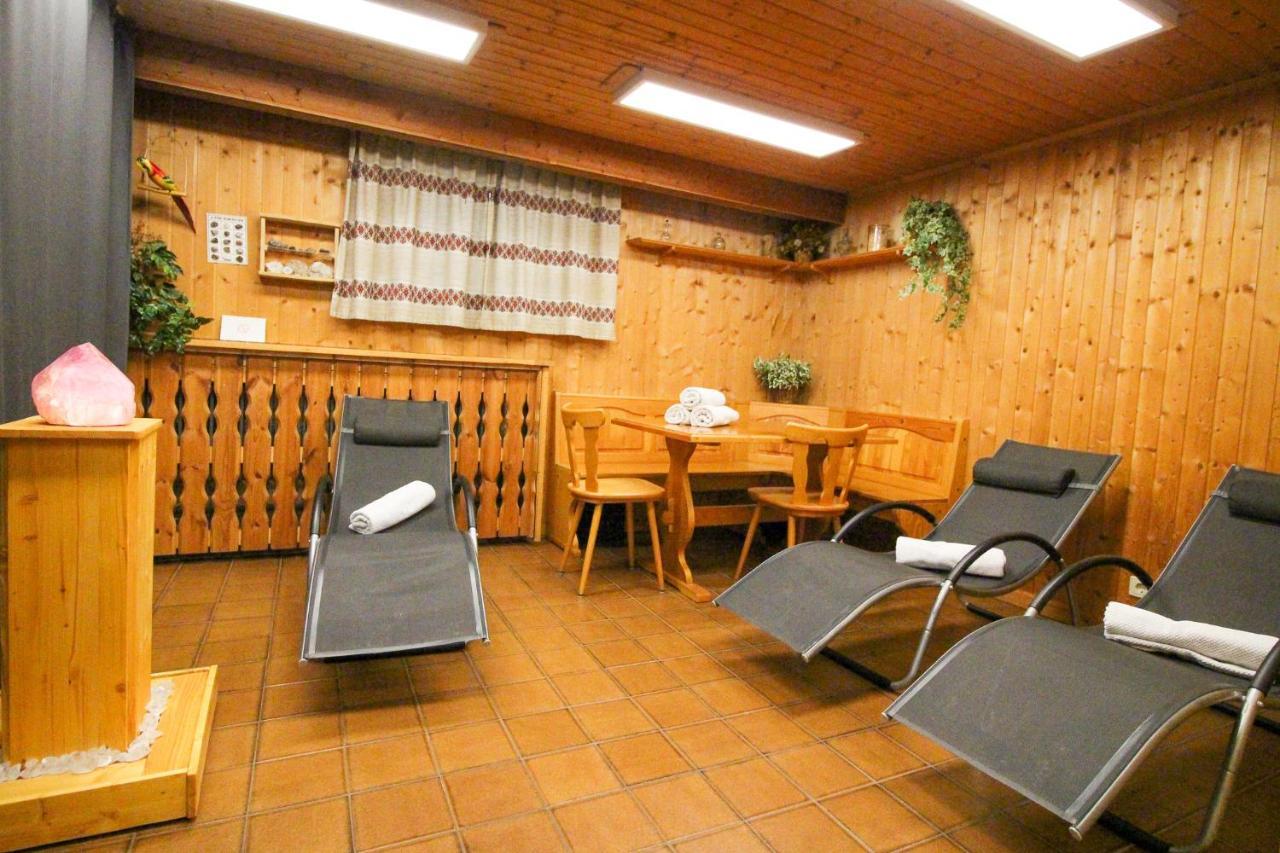 Haus Kinspergher Apartmán Innsbruck